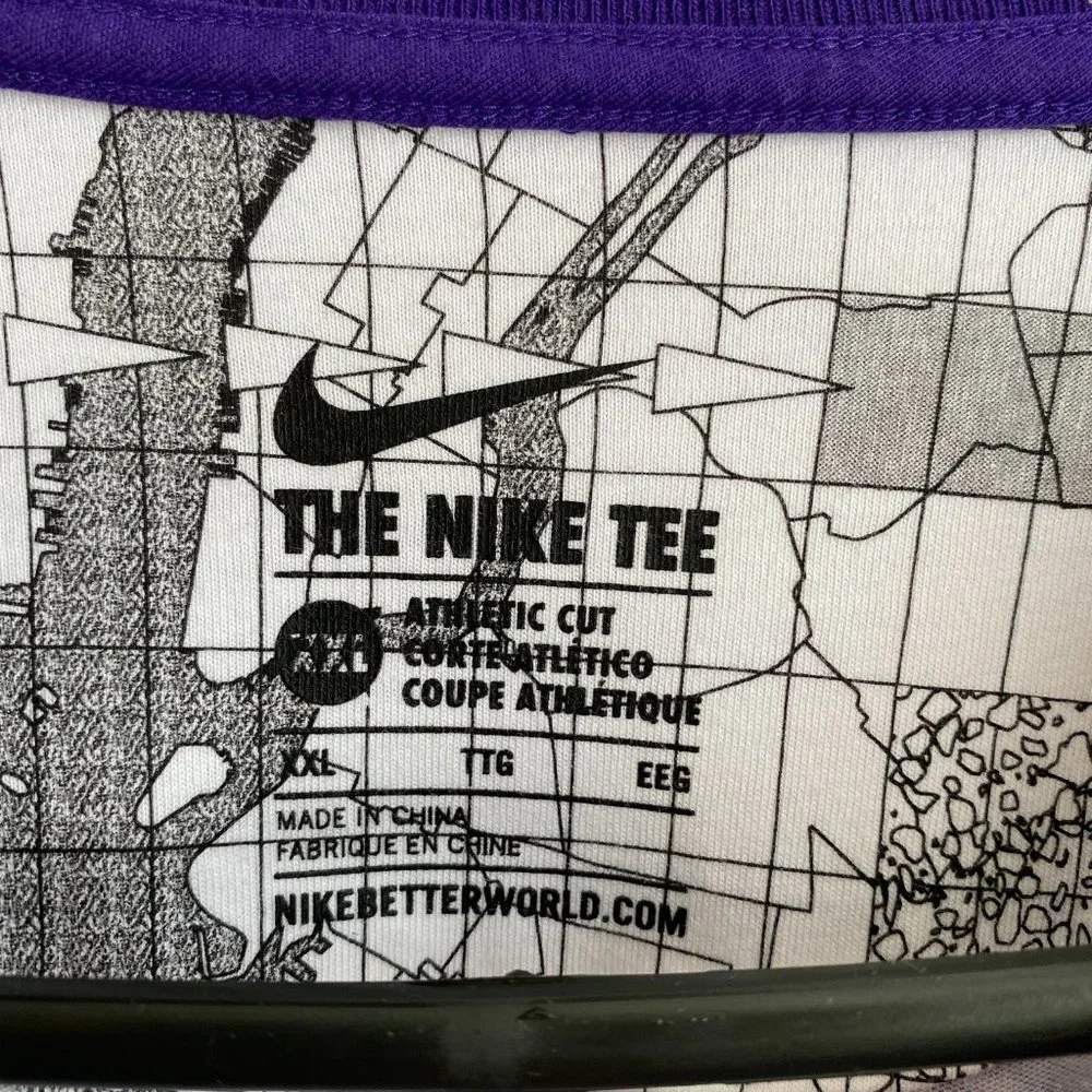Nike Kevin Durant 35 Tee Shirt